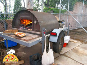 Pizza Oven Catering Sydney