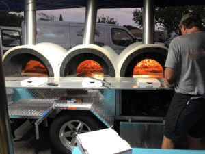 Pizza Truck Catering Sydney