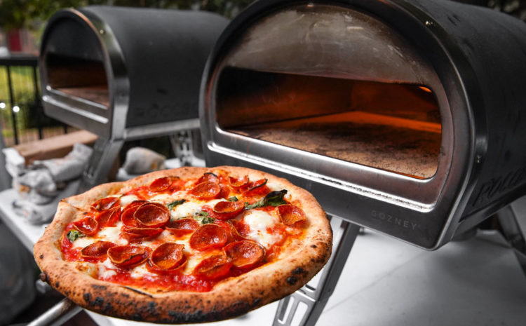  Mobile Pizza Catering Sutherland Shire for Parties & Events